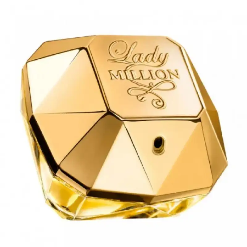 Paco Rabanne Lady Million Eau De Parfum Femei 50 ml 1 Buc.